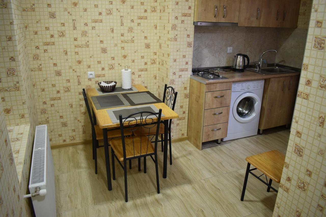 Mariam Old City Тбилиси Екстериор снимка
